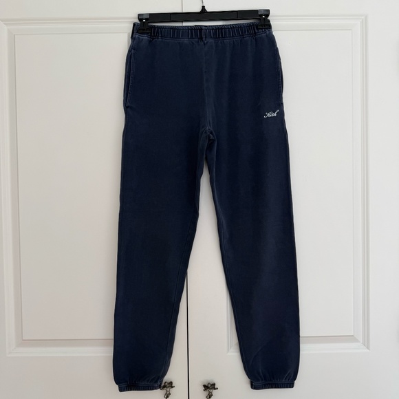 Kith Pants - Kith Women Shain III Sweatpants, Size S